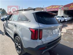 کیا سۆرینتۆ